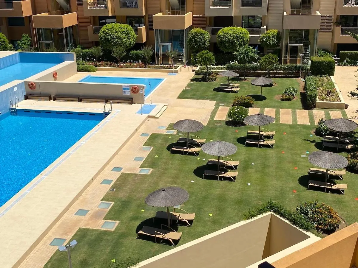 Ribera Del Marlin Apartment Sotogrande