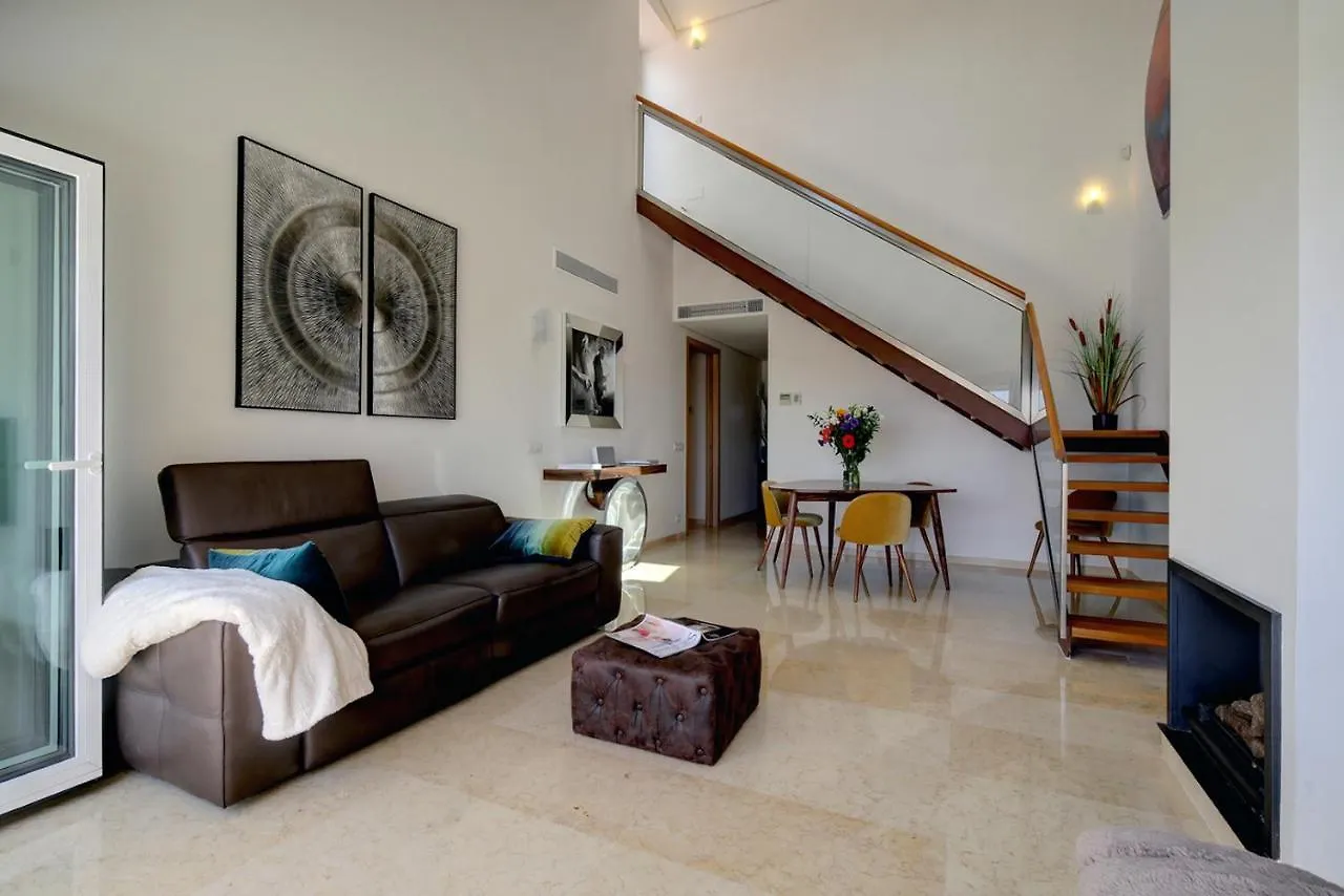 Ribera Del Marlin Apartment Sotogrande