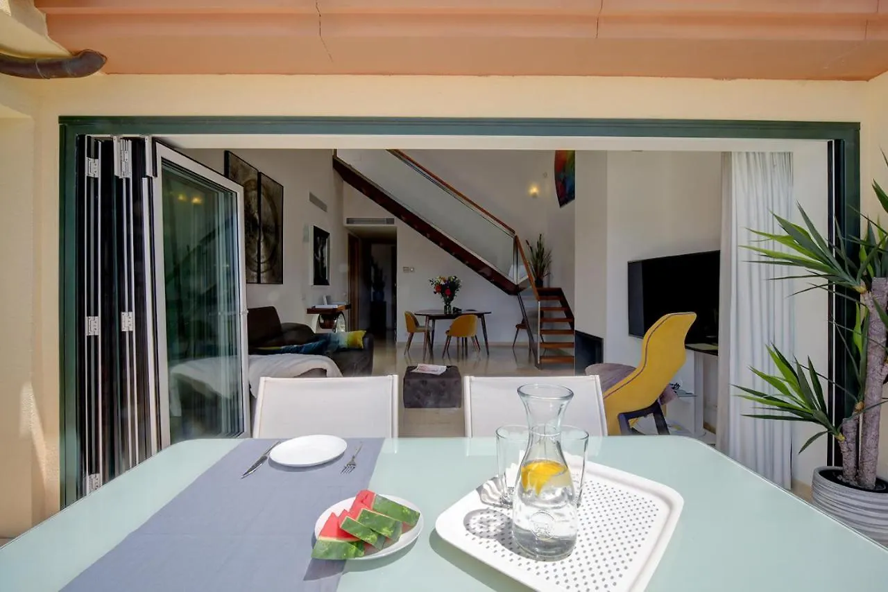 Ribera Del Marlin Apartment Sotogrande Spain