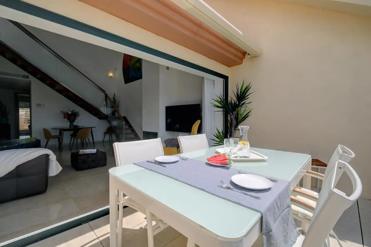 Ribera Del Marlin Apartment Sotogrande