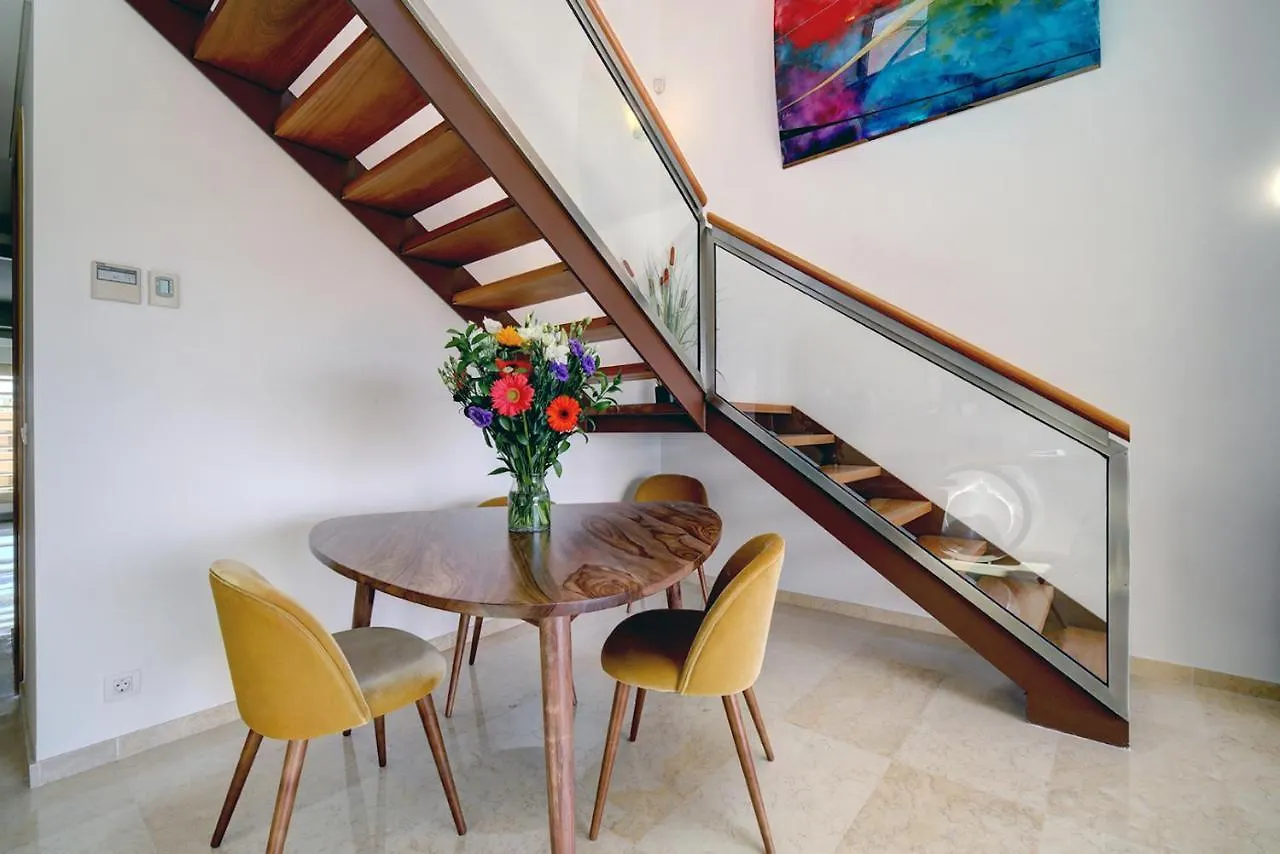 Ribera Del Marlin Apartamento Sotogrande