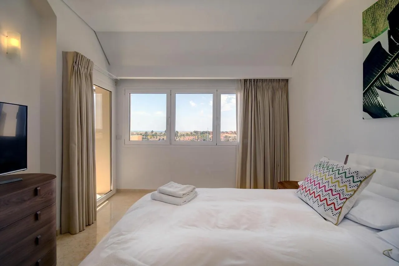 Ribera Del Marlin Apartment Sotogrande