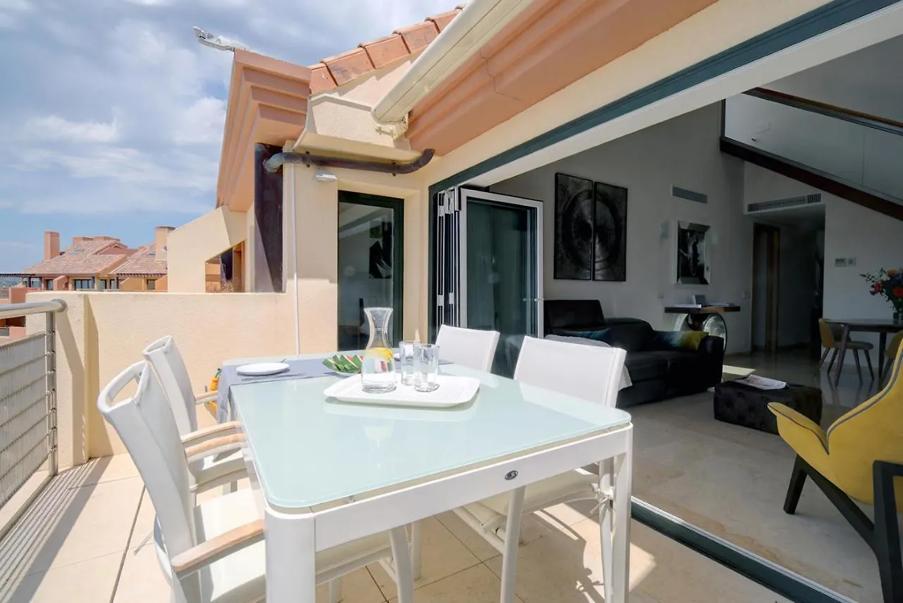 Ribera Del Marlin Apartamento Sotogrande