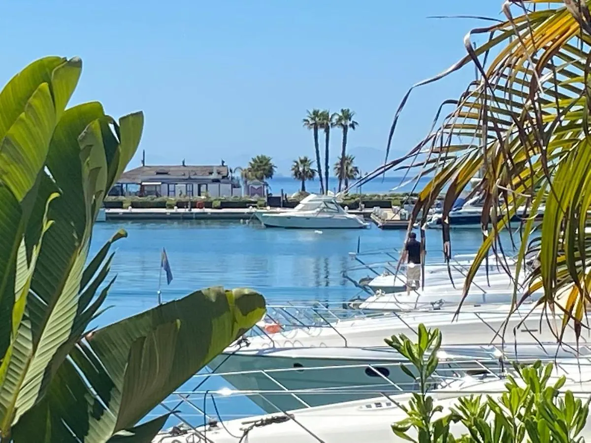 Ribera Del Marlin Apartment Sotogrande 0*,  Spain