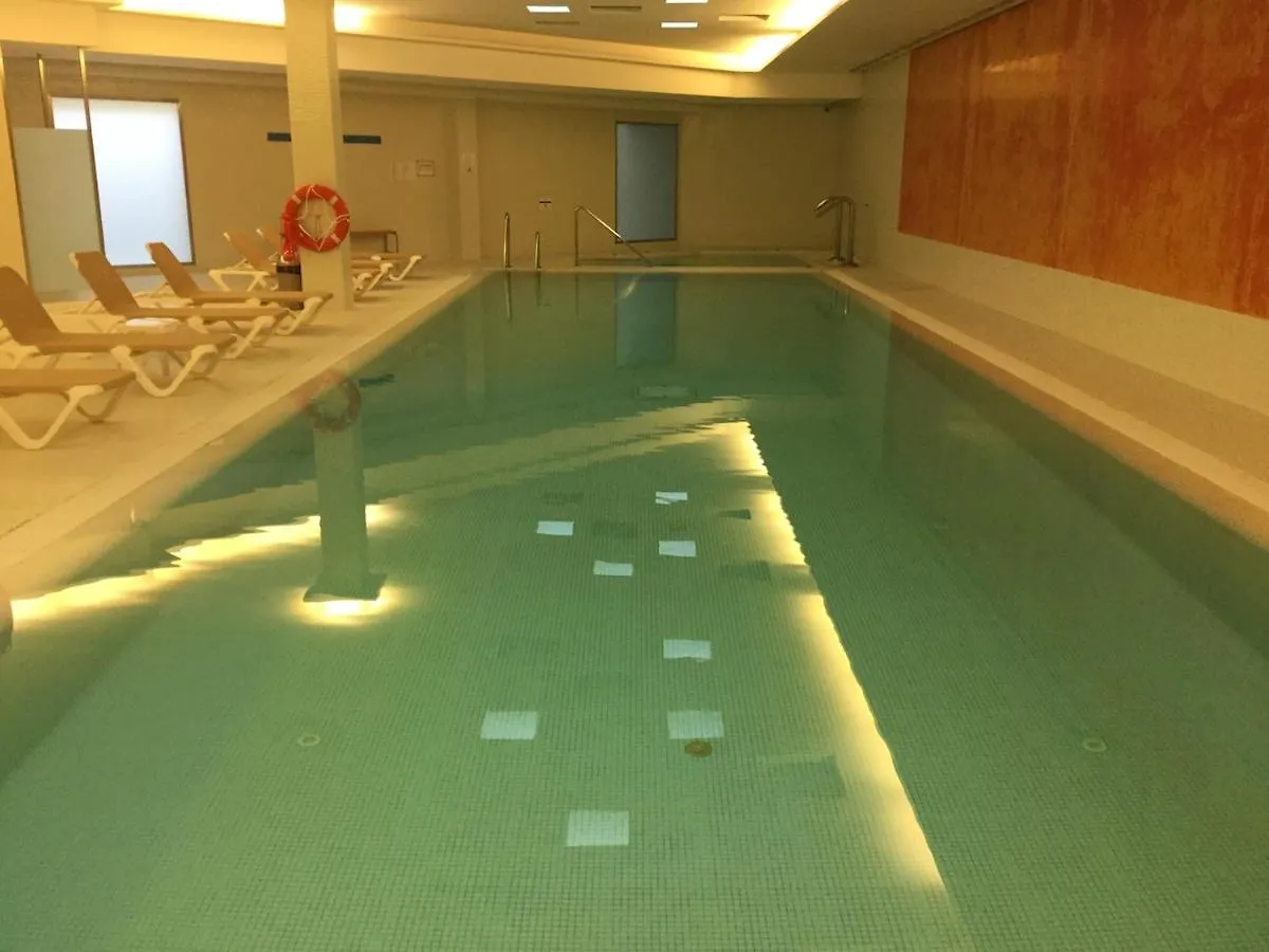 Ribera Del Marlin Apartamento Sotogrande
