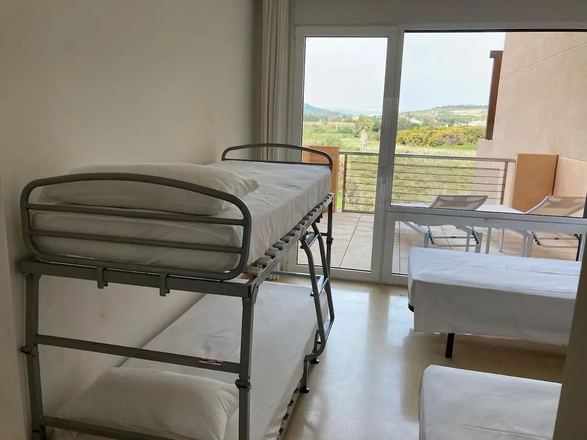 Ribera Del Marlin Apartment Sotogrande Spain