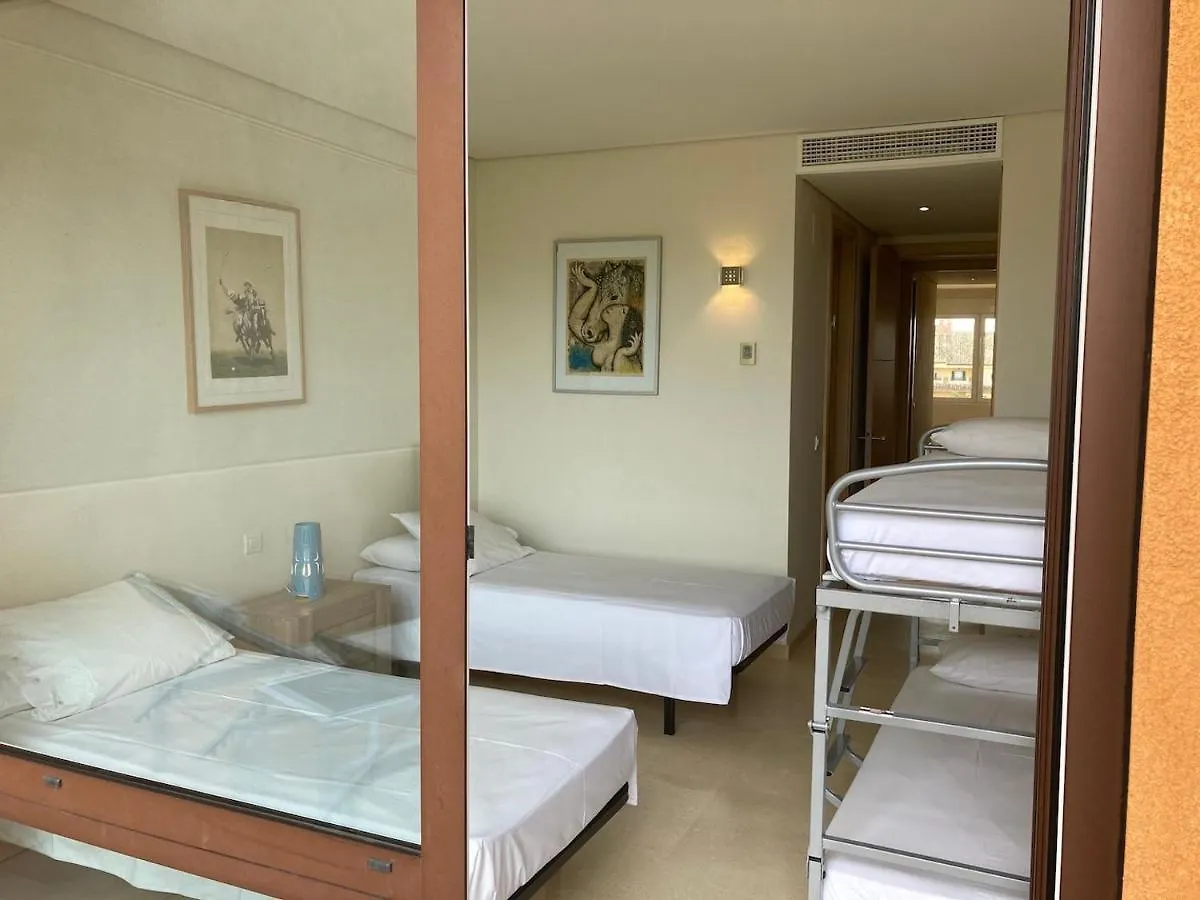 Ribera Del Marlin Apartment Sotogrande
