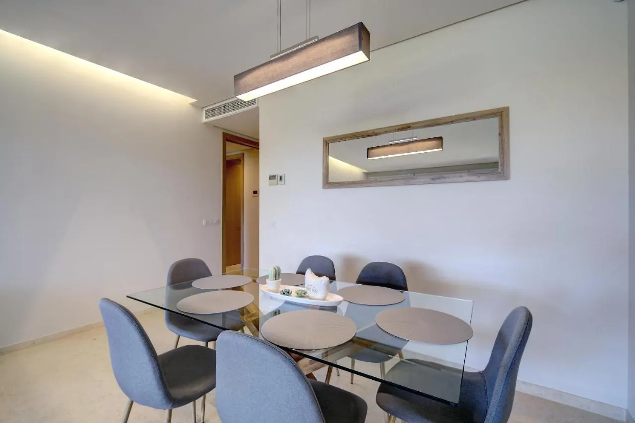 Ribera Del Marlin Apartamento Sotogrande