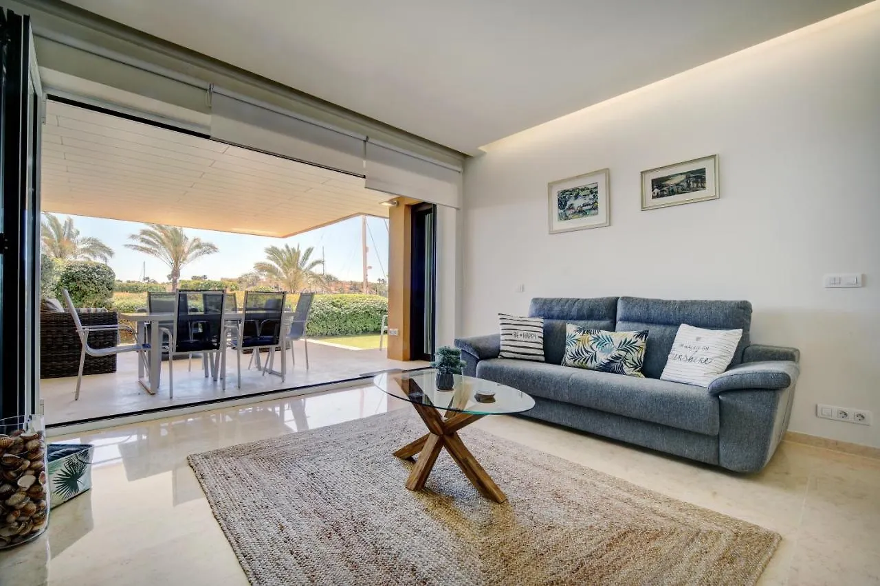 Ribera Del Marlin Apartamento Sotogrande
