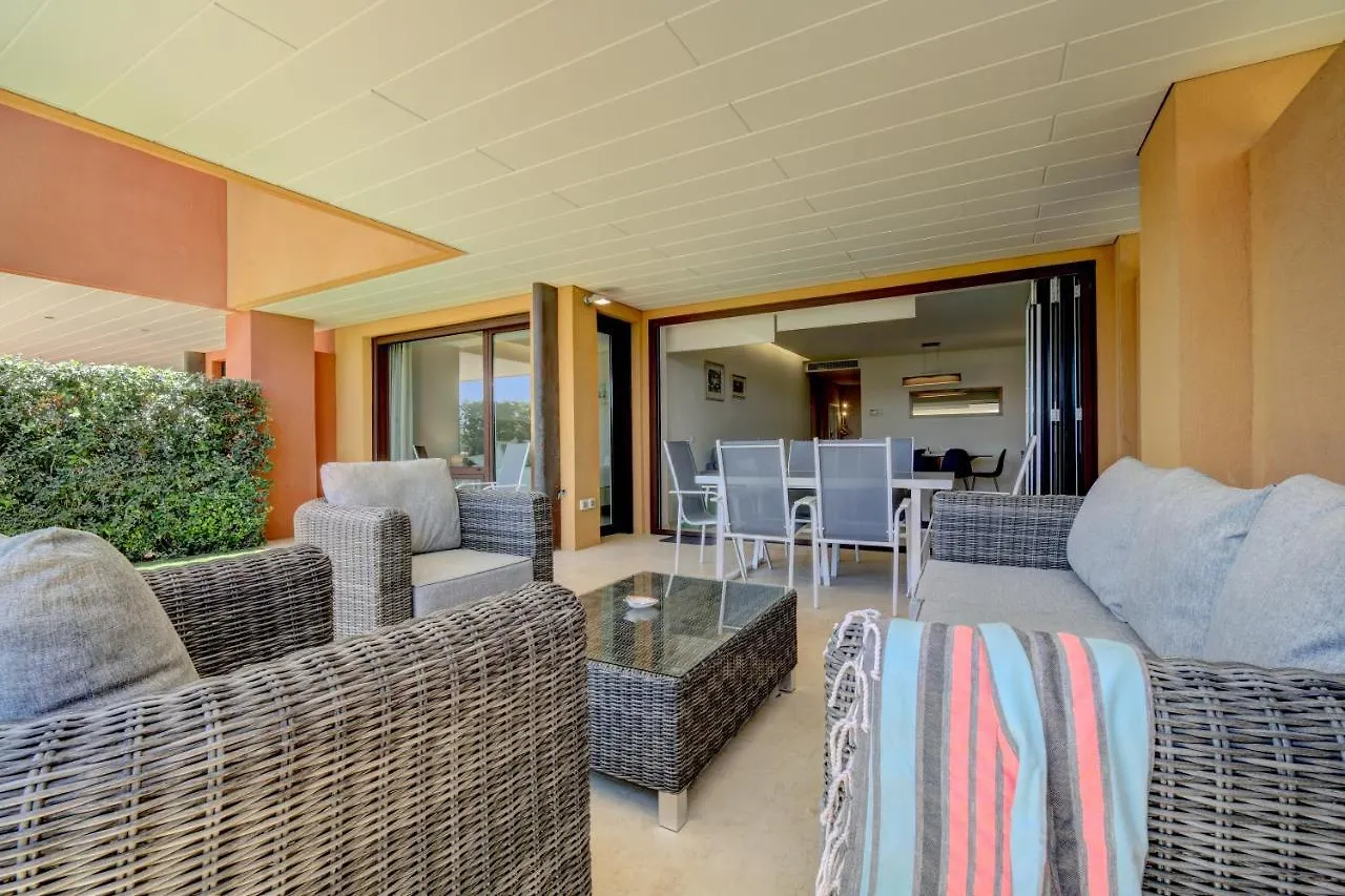 Ribera Del Marlin Apartamento Sotogrande 0*,