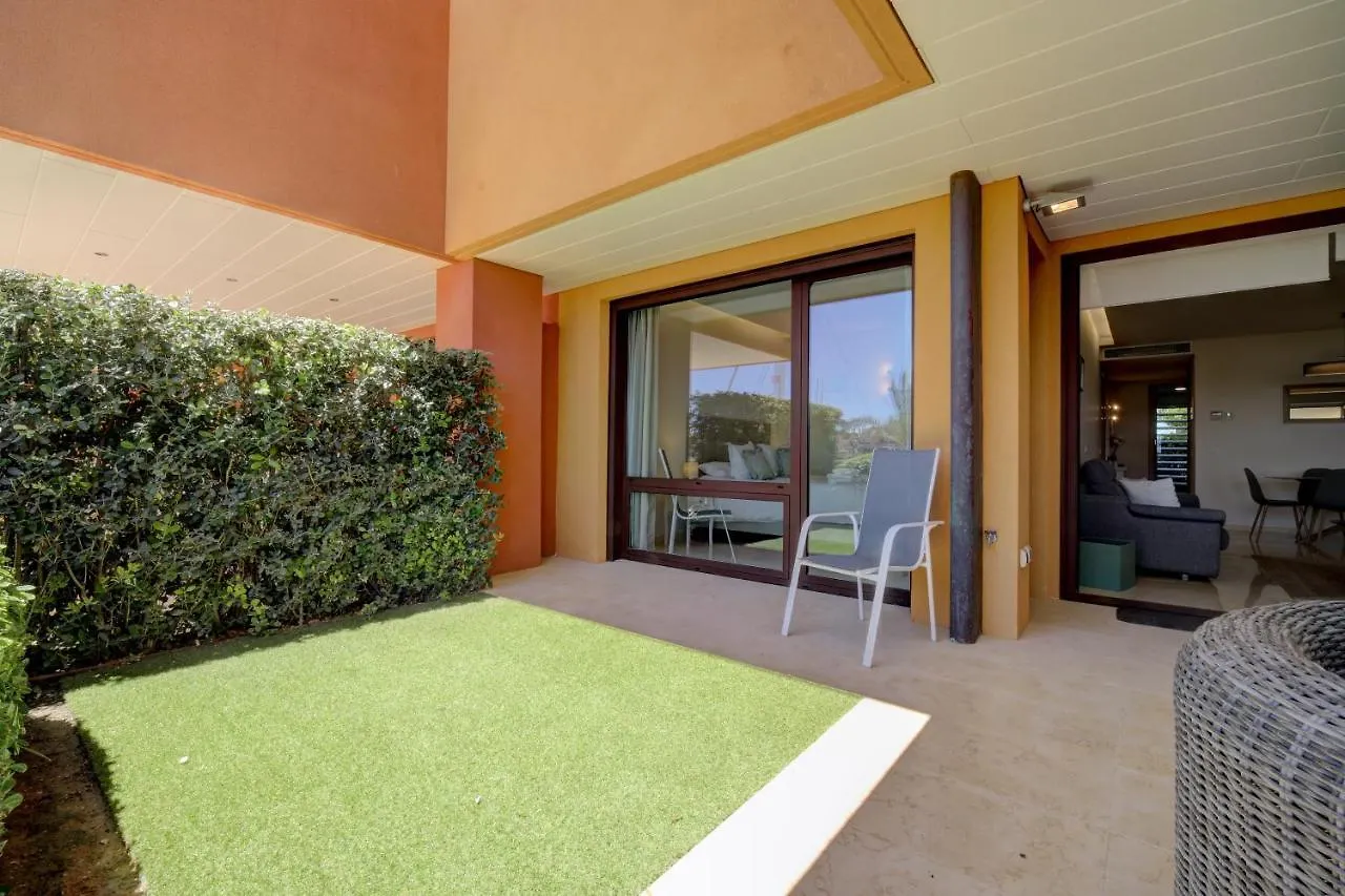 Ribera Del Marlin Apartamento Sotogrande