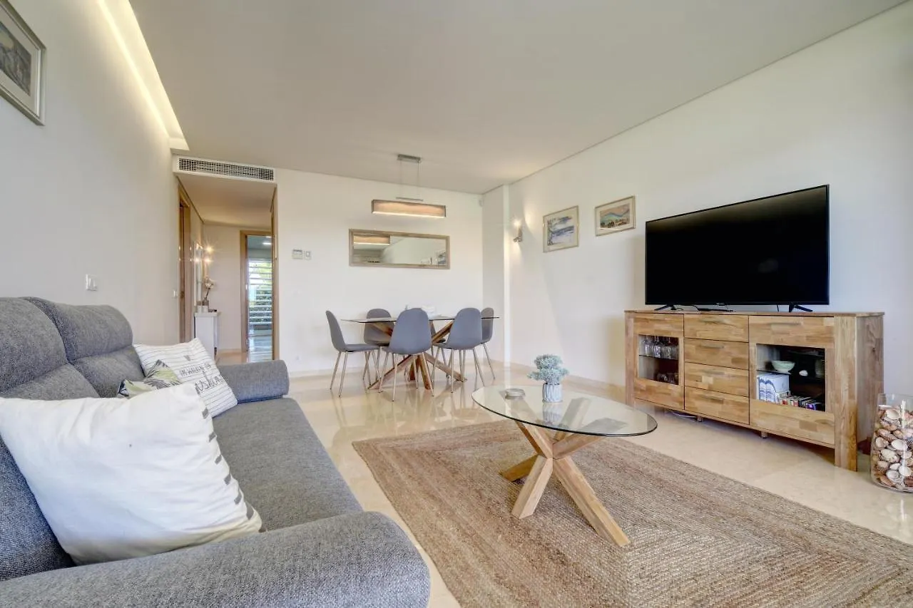 Ribera Del Marlin Apartamento Sotogrande
