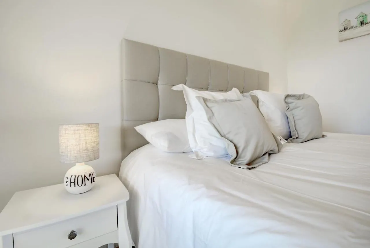 Ribera Del Marlin Apartment Sotogrande