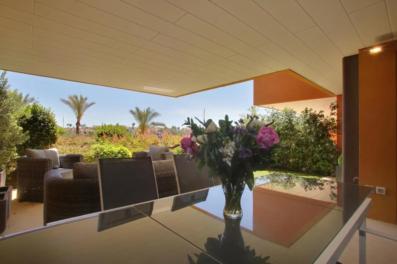 Ribera Del Marlin Apartment Sotogrande