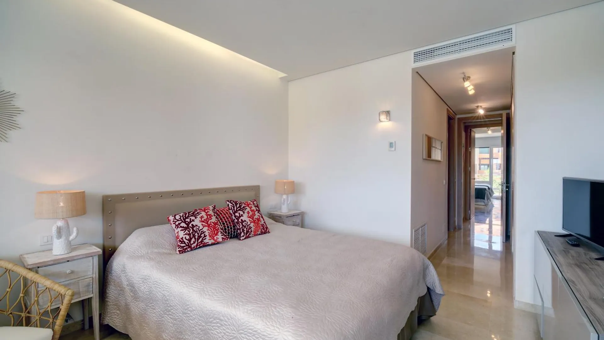 Ribera Del Marlin Apartment Sotogrande