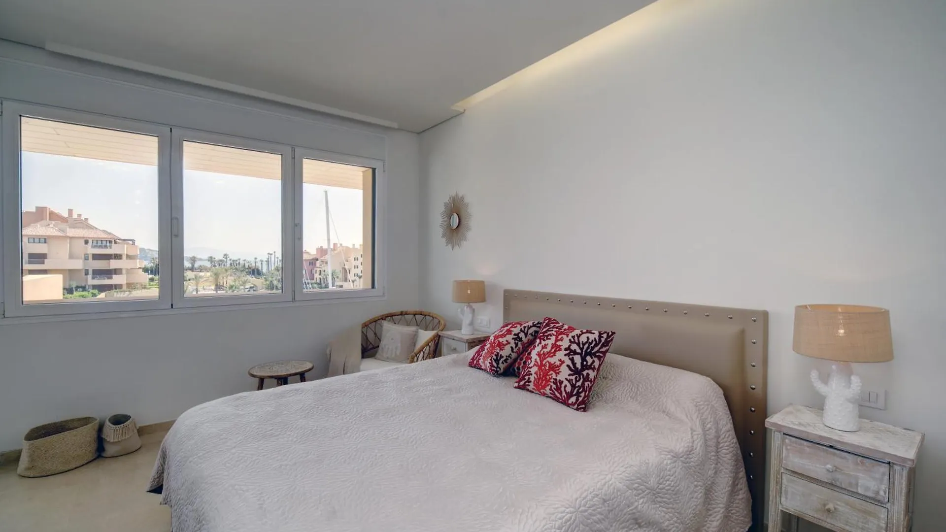 Ribera Del Marlin Apartment Sotogrande