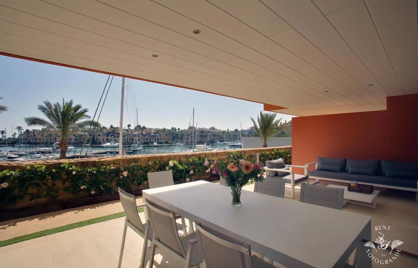 Ribera Del Marlin Apartment Sotogrande 0*,  Spain