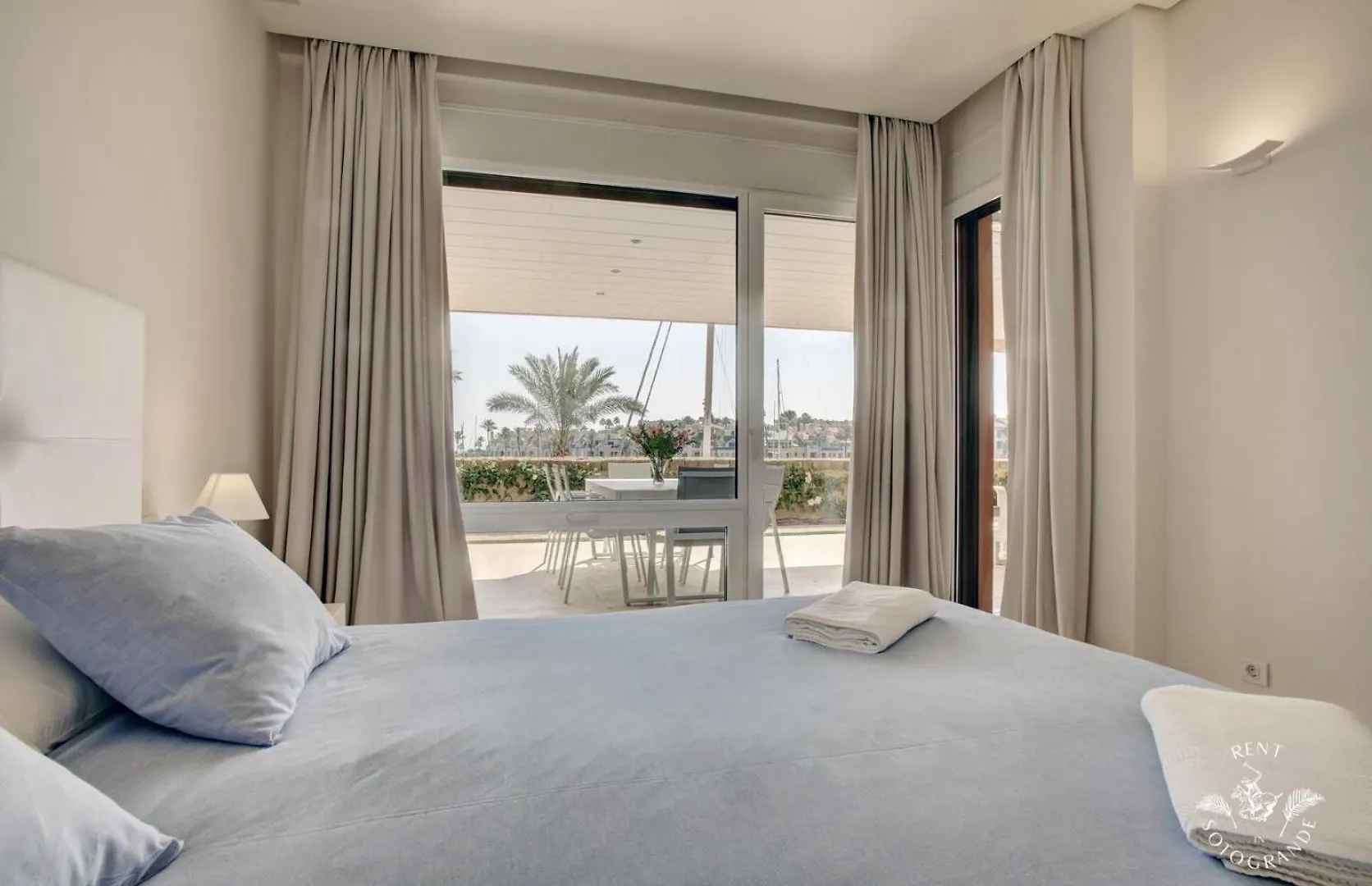 Ribera Del Marlin Apartment Sotogrande