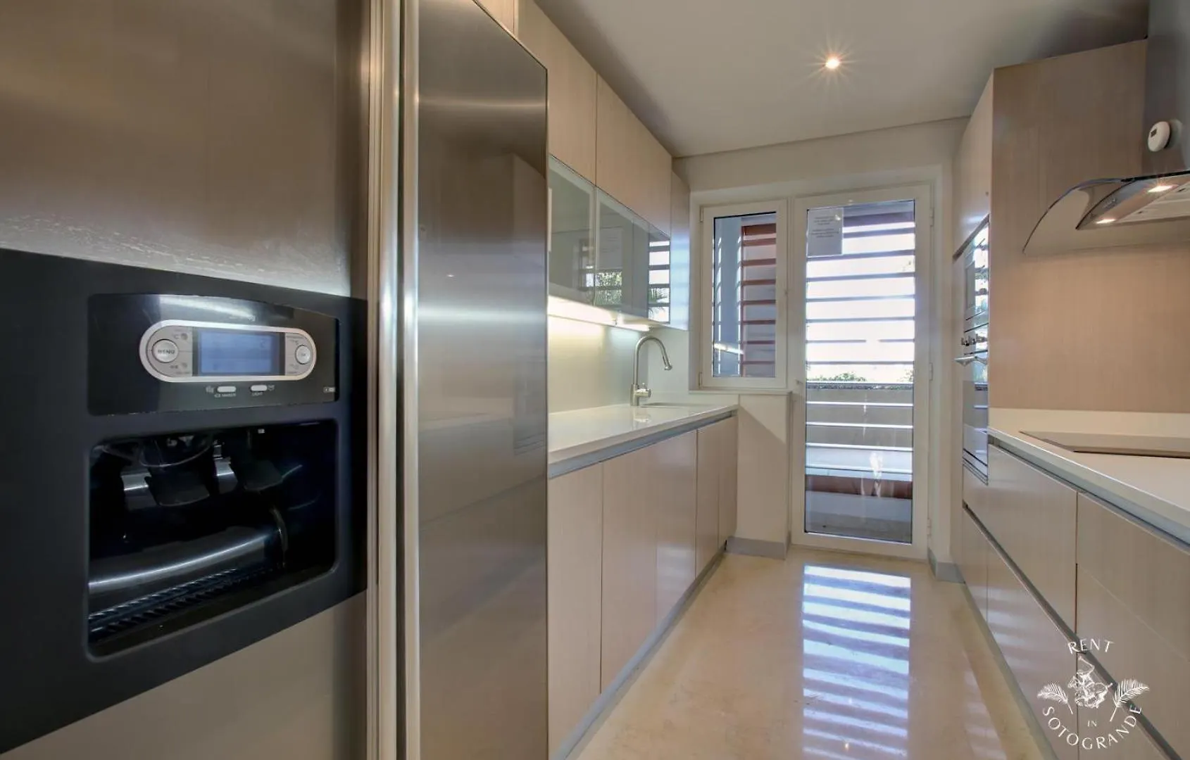 Ribera Del Marlin Apartment Sotogrande