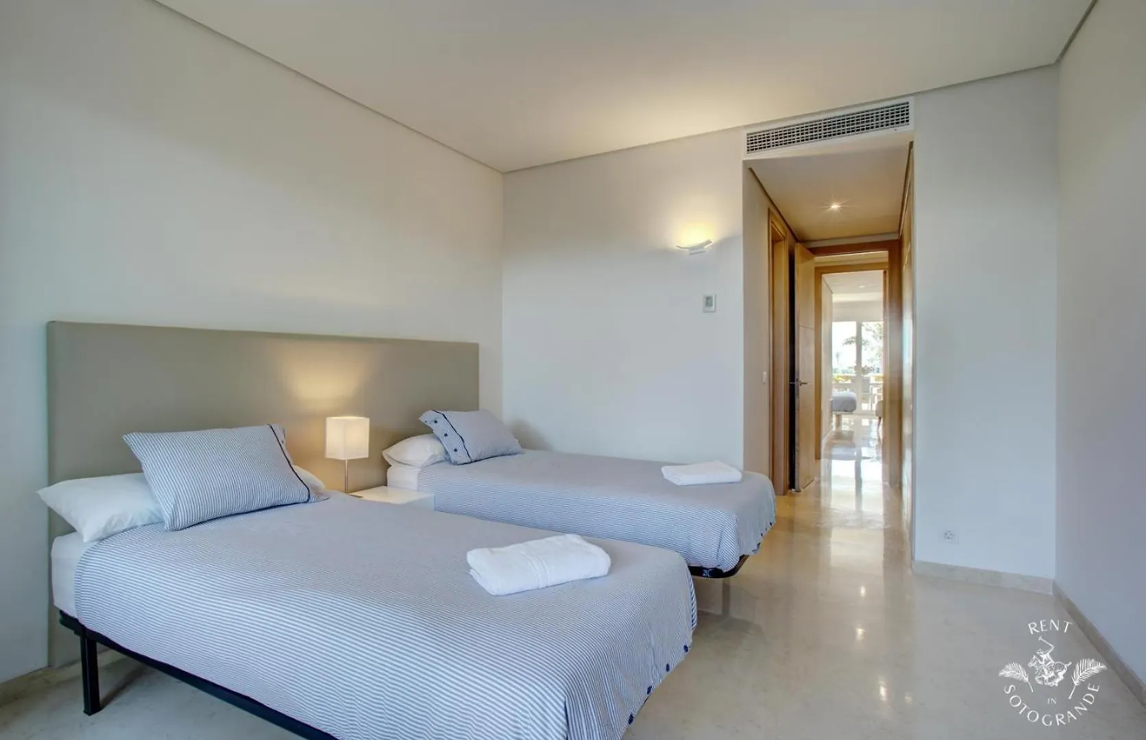 Ribera Del Marlin Apartment Sotogrande Spain