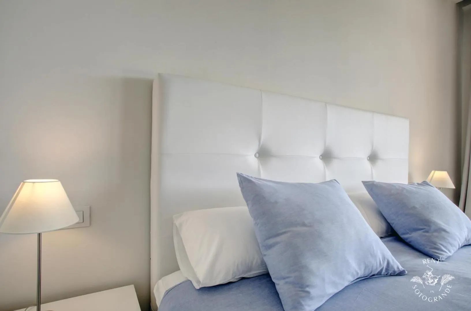 Ribera Del Marlin Apartment Sotogrande