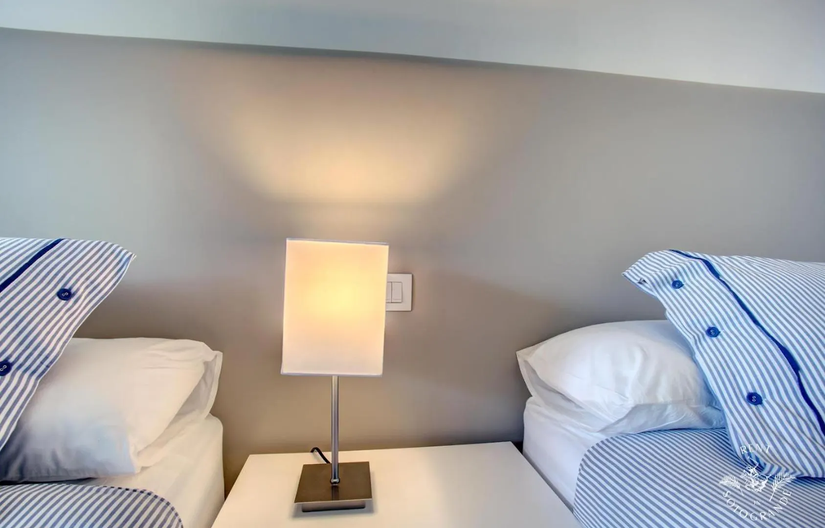 Ribera Del Marlin Apartment Sotogrande Spain