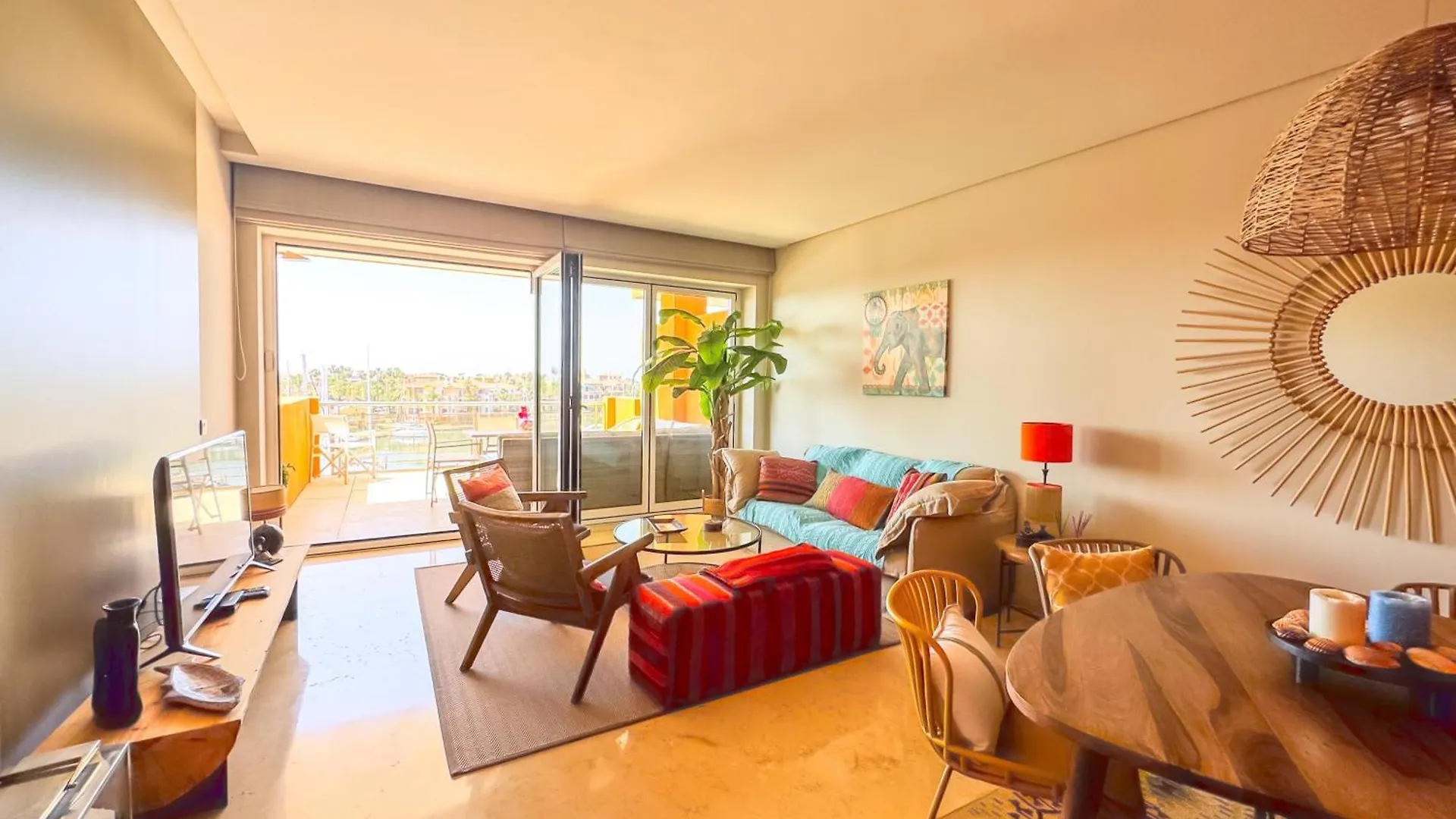 Ribera Del Marlin Apartment Sotogrande
