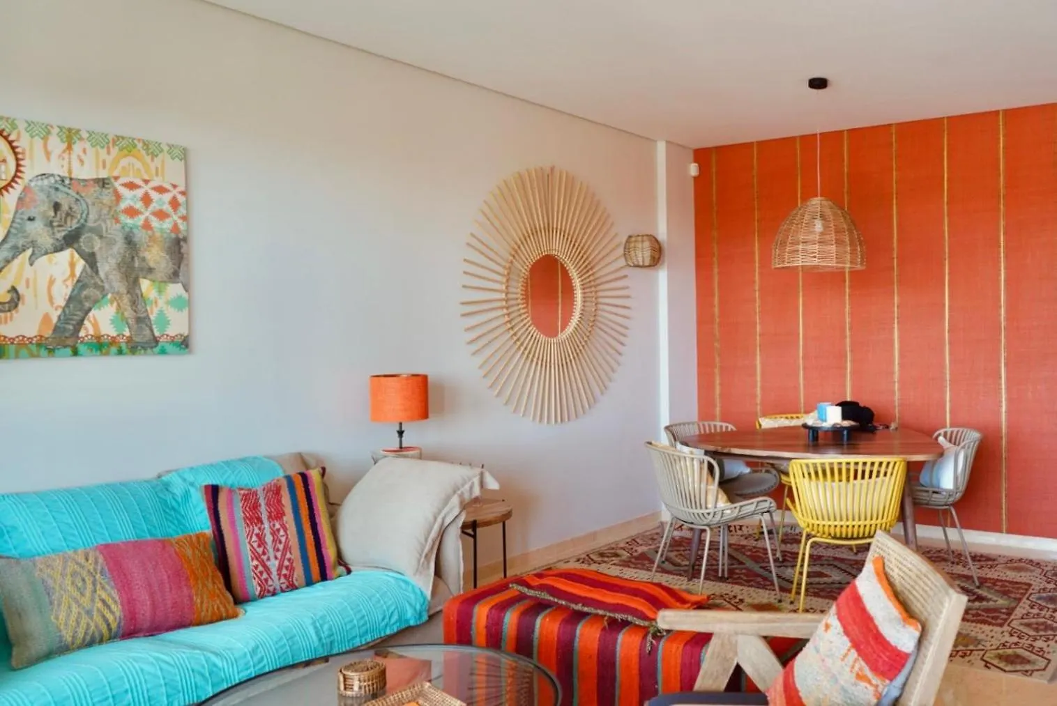 Ribera Del Marlin Apartamento Sotogrande 0*,
