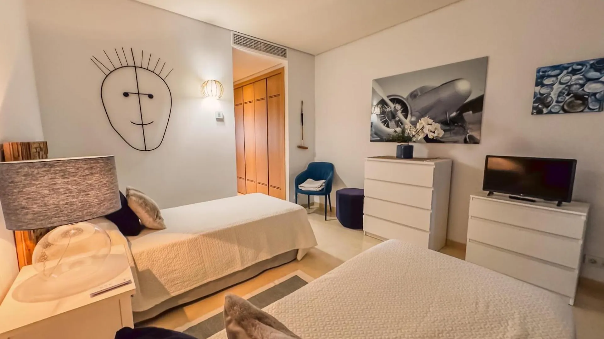 Ribera Del Marlin Apartment Sotogrande