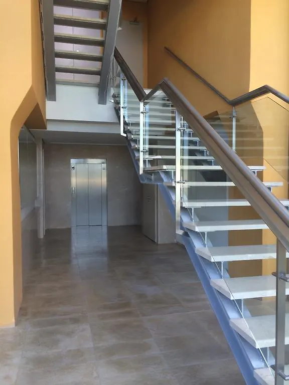 Ribera Del Marlin Apartamento Sotogrande Espanha