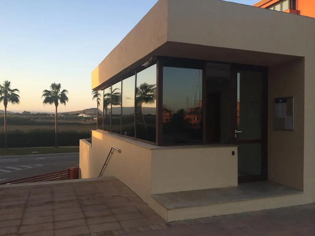 Ribera Del Marlin Apartamento Sotogrande