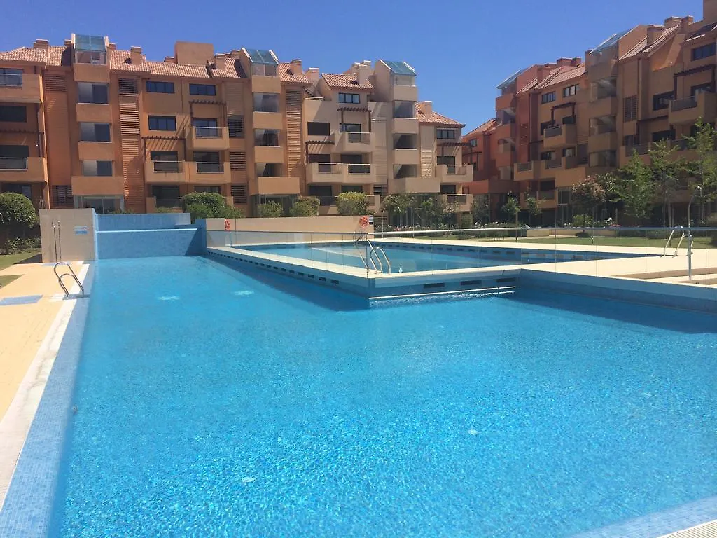 Ribera Del Marlin Apartamento Sotogrande