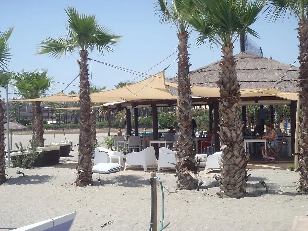 Ribera Del Marlin Apartment Sotogrande