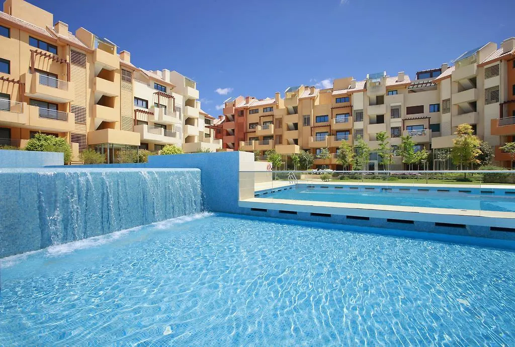 Ribera Del Marlin Apartment Sotogrande