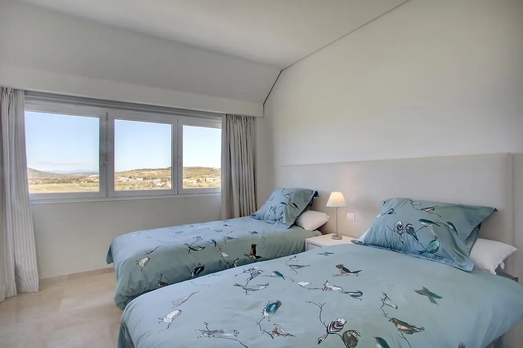 Ribera Del Marlin Apartamento Sotogrande 0*,  Espanha