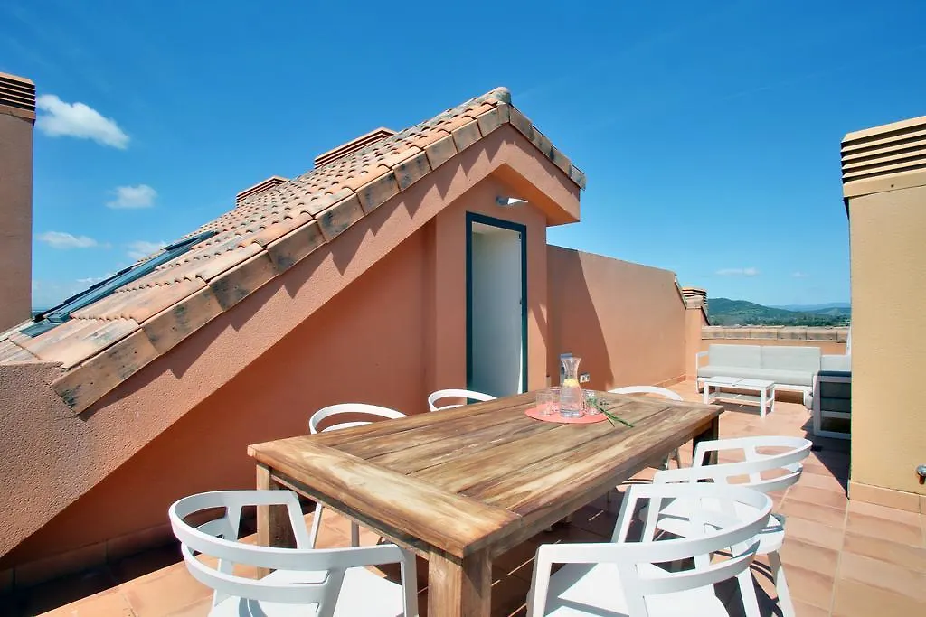Ribera Del Marlin Apartment Sotogrande