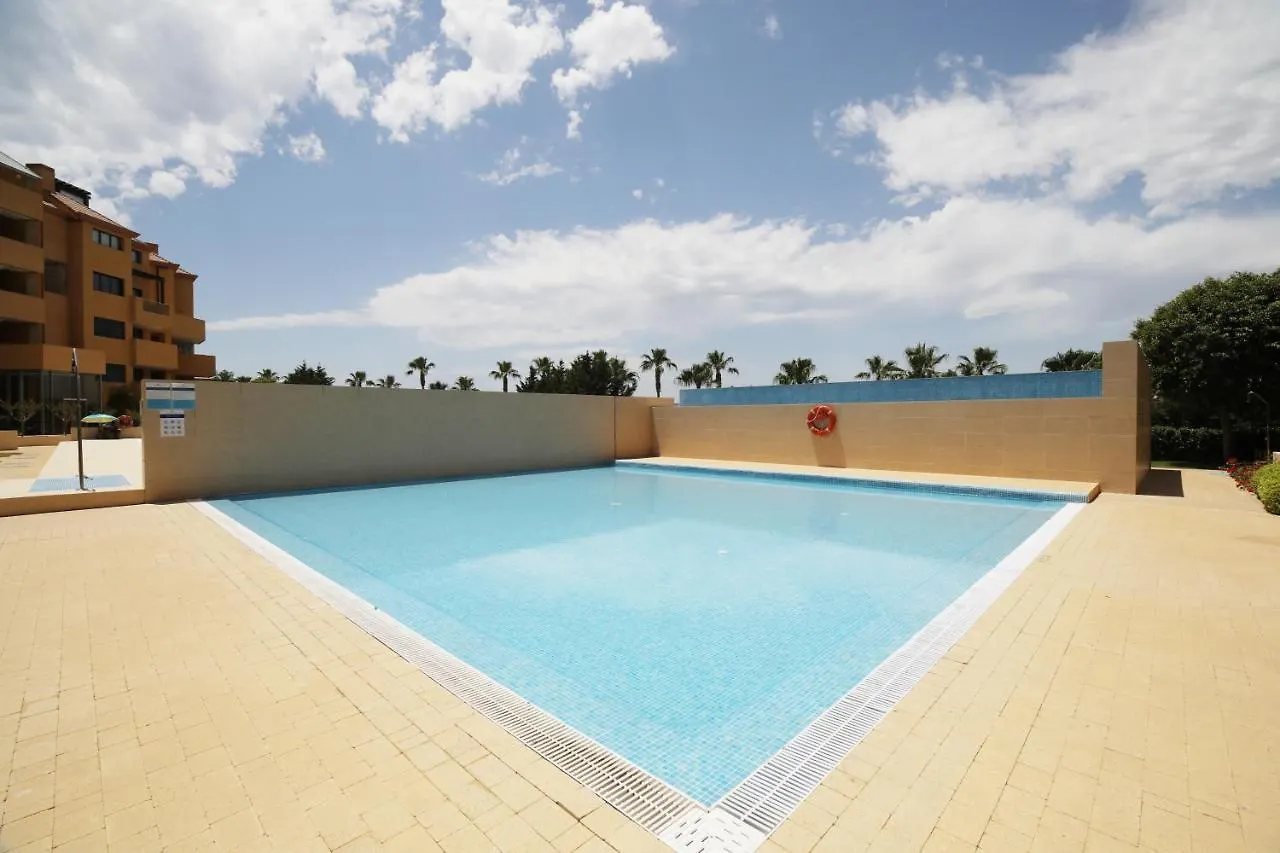 Ribera Del Marlin Apartment Sotogrande Spain