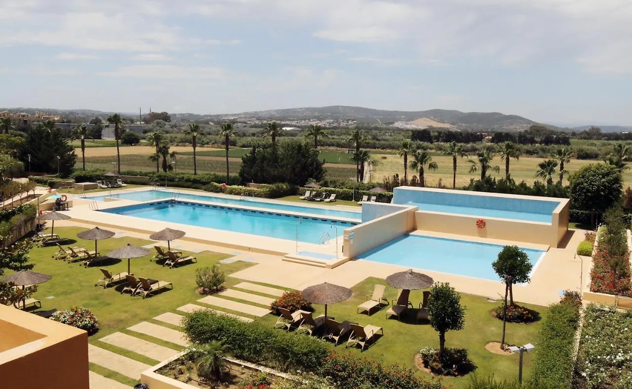 Ribera Del Marlin Apartment Sotogrande