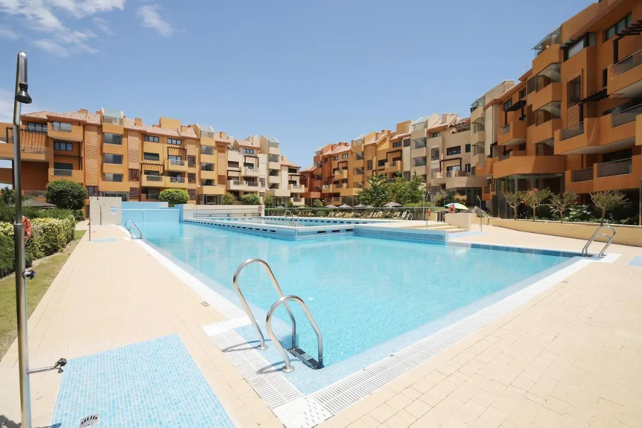 Ribera Del Marlin Apartment Sotogrande 0*,