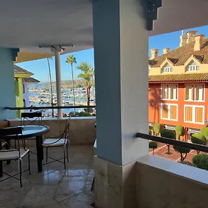 Puerto Marina Sotogrande