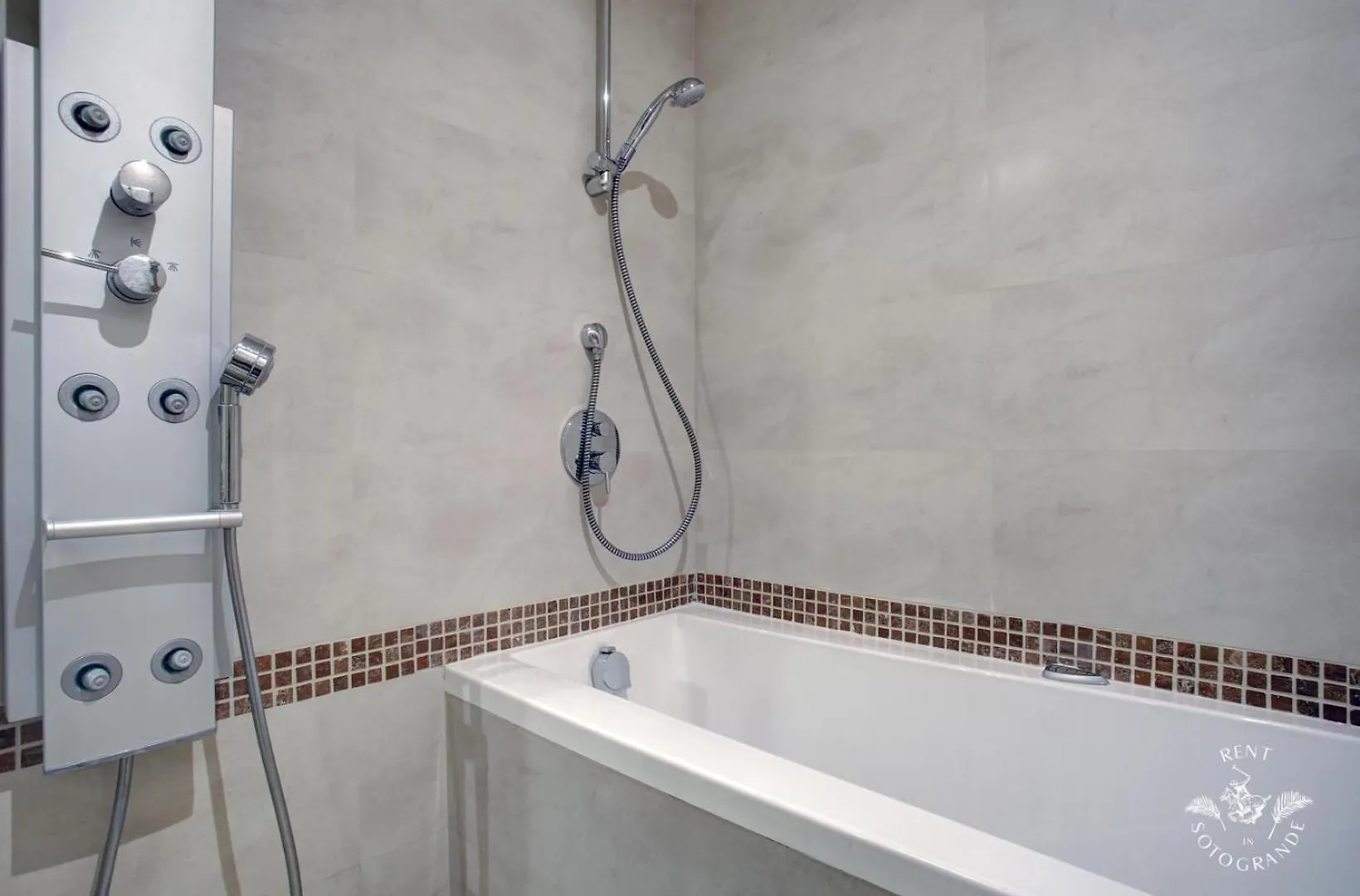Ribera Del Marlin Apartment Sotogrande 0*,