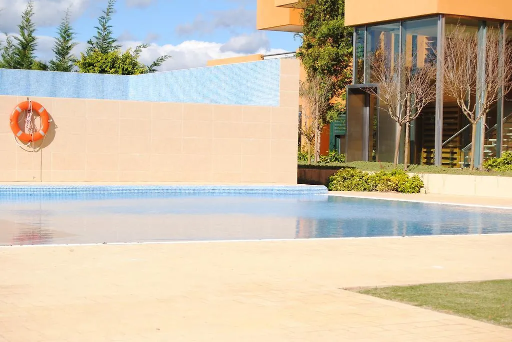 Ribera Del Marlin Apartment Sotogrande Spain